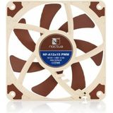 Noctua - NF-A12 x 15 PWM - Ventilator - Bruin - 120 x 15 mm