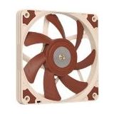 Noctua - NF-A12 x 15 PWM - Ventilator - Bruin - 120 x 15 mm
