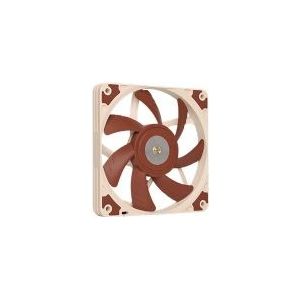 Noctua - NF-A12 x 15 PWM - Ventilator - Bruin - 120 x 15 mm
