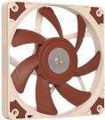 Noctua - NF-A12 x 15 PWM - Ventilator - Bruin - 120 x 15 mm