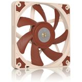 Noctua - NF-A12 x 15 FLX - Ventilator - Bruin - 120 x 15 mm