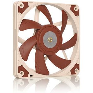 Noctua - NF-A12 x 15 FLX - Ventilator - Bruin - 120 x 15 mm