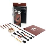 Noctua - NF-A4X20 PWM - Ventilator - 40mm - 12V - Inclusief Kabels