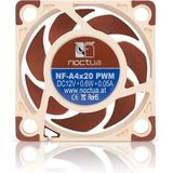 Noctua - NF-A4X20 PWM - Ventilator - 40mm - 12V - Inclusief Kabels