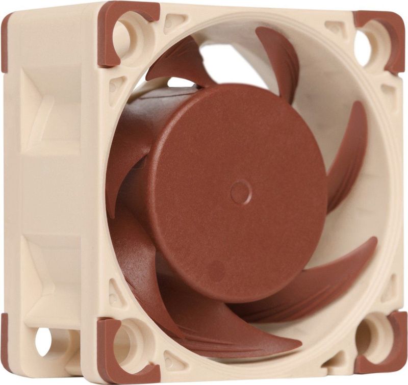 Noctua - NF-A4X20 PWM - Ventilator - 40mm - 12V - Inclusief Kabels
