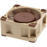 Noctua NF A4x20 Ventilatorhuis 5 V Bruin/Beige
