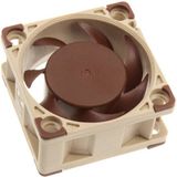 Noctua NF A4x20 Ventilatorhuis 5 V Bruin/Beige