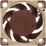 Noctua NF A4x20 Ventilatorhuis 5 V Bruin/Beige