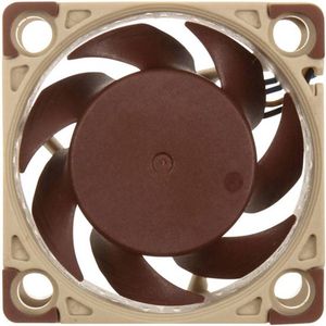 Noctua - NF-A4x20 5V PWM - Ventilator - 40x20 mm - Stille werking