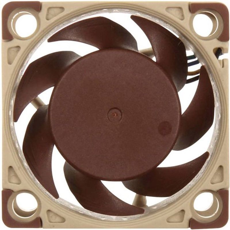 Noctua - NF-A4x20 5V PWM - Ventilator - 40x20 mm - Stille werking