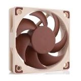 Noctua - NF-A6x15 PWM - Ventilator - Bruin - 60 mm
