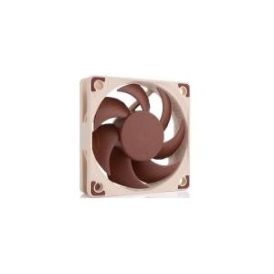 Noctua - NF-A6x15 PWM - Ventilator - Bruin - 60 mm