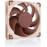 Noctua - NF-A6x15 5V - PC Ventilator - Bruin - 60 mm