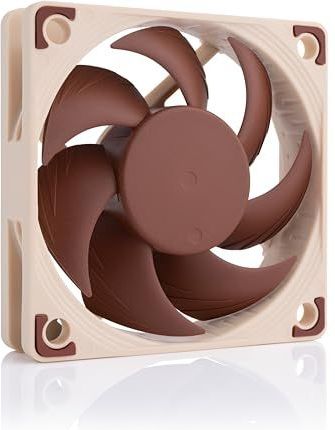 Noctua - NF-A6x15 5V - PC Ventilator - Bruin - 60 mm