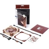 Noctua - NF-A12x25 5V PWM - 120 Mm Ventilator - Stille Koeling