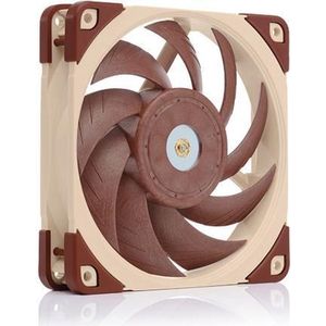 Noctua NF A12x25 5V PWM Computer behuizing Ventilator