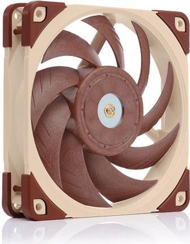 Noctua - NF-A12x25 5V PWM - 120 Mm Ventilator - Stille Koeling