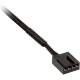 Noctua NF-A8 5V PC-ventilator Bruin (b x h x d) 80 x 80 x 25 mm