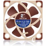 Wentylator NOCTUA NF A4X10 5V PWM