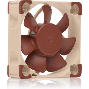 Wentylator NOCTUA NF A4X10 5V PWM