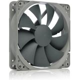 Noctua - NF-P12 Redux - 120 Mm Ventilator - Zwart - Hoogdruktoepassingen