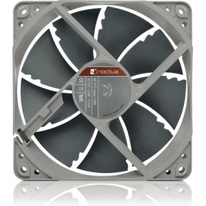 Noctua - NF-P12 redux-1300 - Ventilator - Grijs - 120 mm