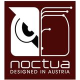 Noctua - NF-P12 Redux 120 Mm Ventilator - Stille Koeling - Hoge Kwaliteit