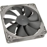 Noctua - NF-P12 Redux 120 Mm Ventilator - Stille Koeling - Hoge Kwaliteit