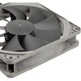 Noctua - NF-P12 Redux 120 Mm Ventilator - Stille Koeling - Hoge Kwaliteit