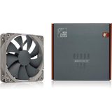 Noctua - NF-P12 Redux 120 Mm Ventilator - Stille Koeling - Hoge Kwaliteit