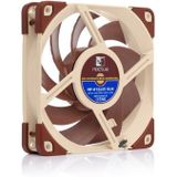 Noctua NF-A12x25 ULN, Extreem Stille Ventilator, 3-Pins (120mm, Bruin)