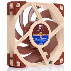 Box Ventilator Noctua NF A12x25 PWM
