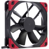 Box Ventilator Noctua NF-S12A PWM chromax.black.swap