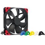 Box Ventilator Noctua NF-A14 PWM chromax.black.swap