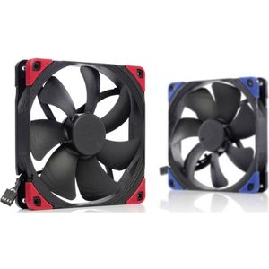 Box Ventilator Noctua NF-A14 PWM chromax.black.swap