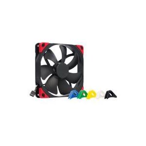 Box Ventilator Noctua NF-A14 PWM chromax.black.swap
