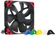 Box Ventilator Noctua NF-A14 PWM chromax.black.swap