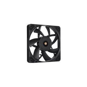 Noctua - NF-A12x15 PWM - Case Fan - Zwart - 120x120x15mm