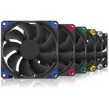 Noctua NF-A9X14 HS-PWM CH.BK.S hardwarekoeling Computer behuizing Ventilator 9,2 cm Zwart