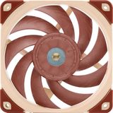 Noctua - NF-A12x25 LS-PWM - Ventilator - Bruin - 120 mm