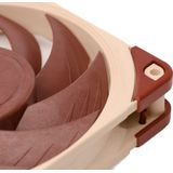 Noctua - NF-A12x25 LS-PWM - Ventilator - Bruin - 120 mm