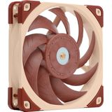Noctua - NF-A12x25 LS-PWM - Ventilator - Bruin - 120 mm