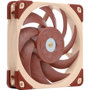 Noctua - NF-A12x25 LS-PWM - Ventilator - Bruin - 120 mm