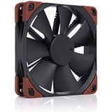 Noctua - NF-F12 - Ventilator - 120 mm - Industrieel - IP67