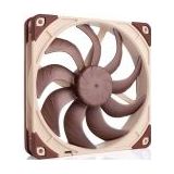 Noctua NF-A14x25 G2 LS-PWM - Geh�usel�fter - 140mm - Braun - 11 dBA
