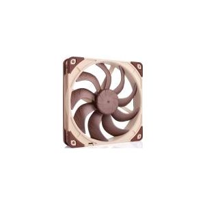 Noctua NFA14 G2 - Ventilator - 140 mm - PWM - Laag Geluidsniveau