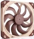 Noctua NF-A14x25 G2 LS-PWM - Geh�usel�fter - 140mm - Braun - 11 dBA