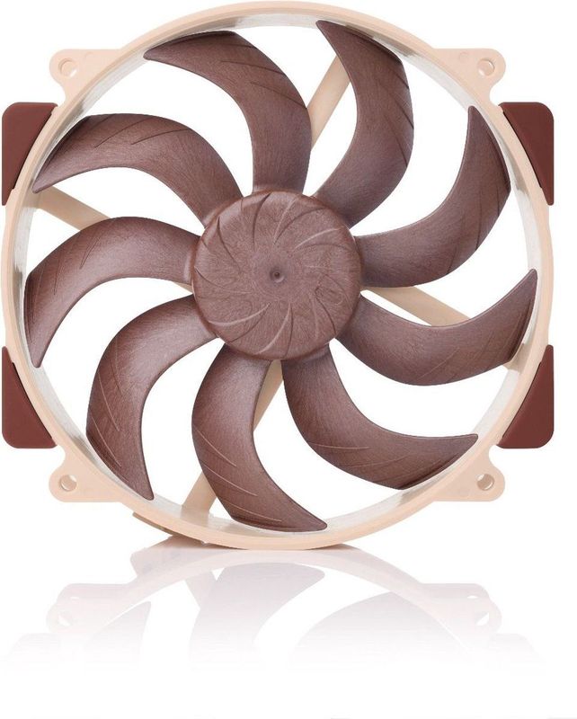 Noctua NF-A14x25r G2 PWM