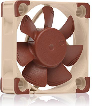 Noctua Noctua NF A4x10 24V PWM