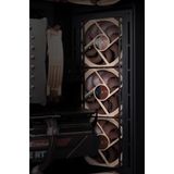 Noctua - NF-A12x25 G2 PWM - Ventilator - 120 mm - Polymeer - Stil